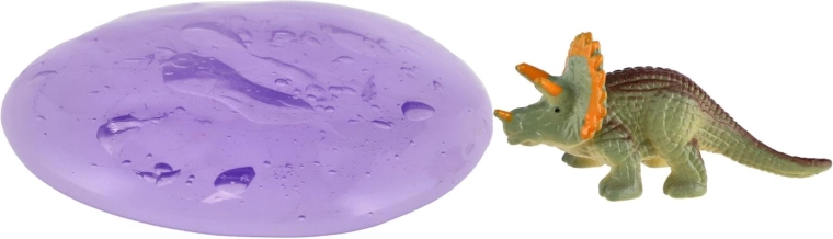Rozciągliwa zabawa sensoryczna