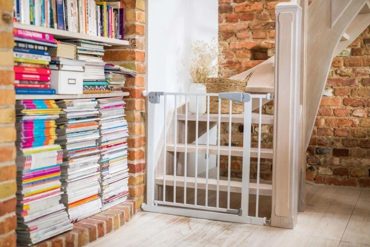 Bezpieczne działanie i wygodne użytkowanie