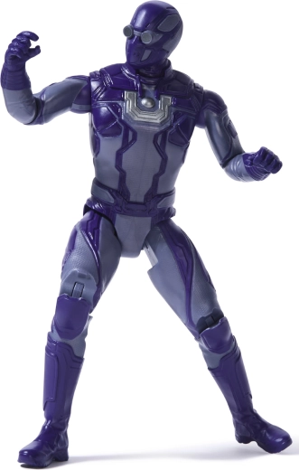 Ponad 10 punktów artykulacji