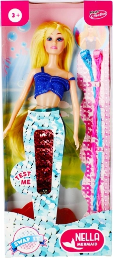 Ruchome ręce na przegubach dla lepszego pozowania