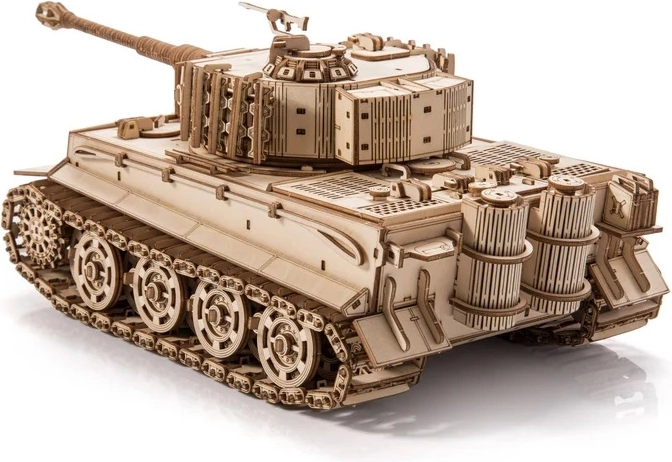 Dla fanów World of Tanks