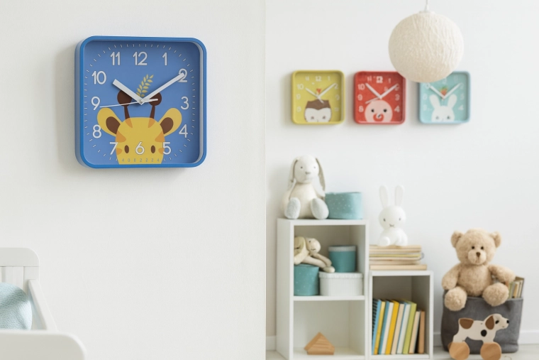 Lekka i wytrzymała konstrukcja z bezpiecznymi zaokrąglonymi rogami