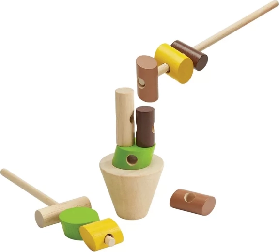 Plan Toys gra balansująca