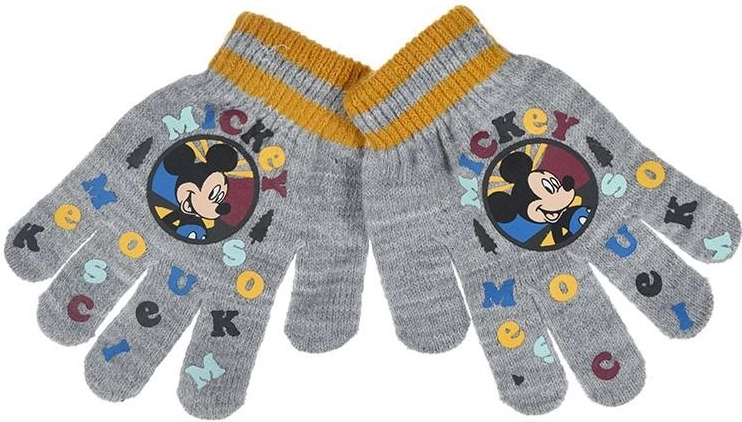 Rękawiczki Mickey – 1 szt.