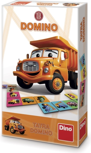 Domino DINO TATRA