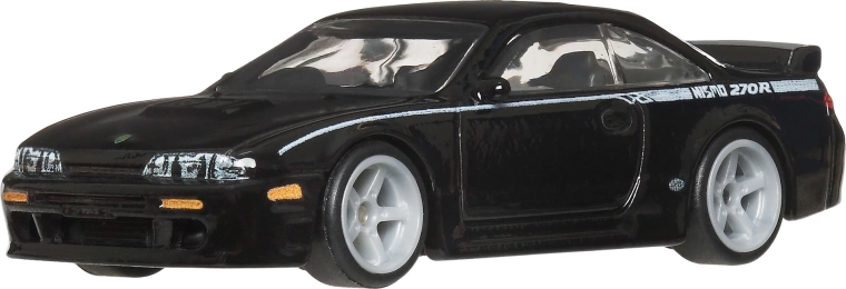 Premiumowe wykonanie Hot Wheels Premium