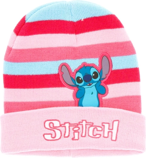Czapka Lilo & Stitch