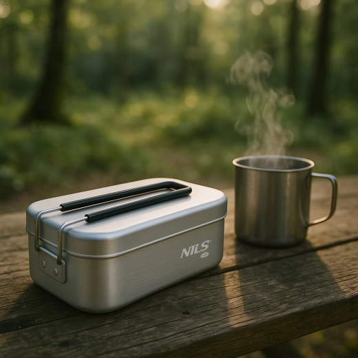 Kompaktowa i gotowa na przygody