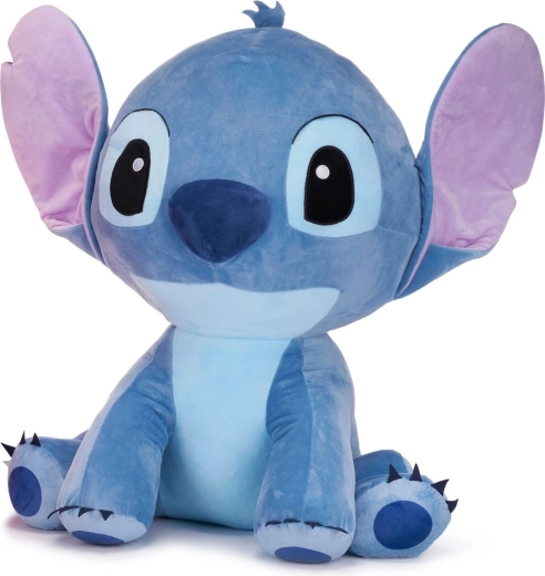 Disney Stitch pluszowa figurka 50–55 cm - 1 szt.