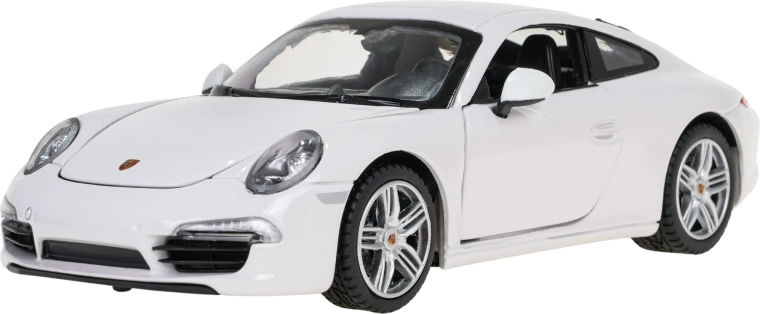 Wierne odwzorowanie Porsche 911