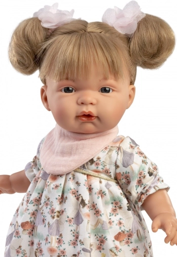 Stylowy strój i wysokiej jakości wykonanie