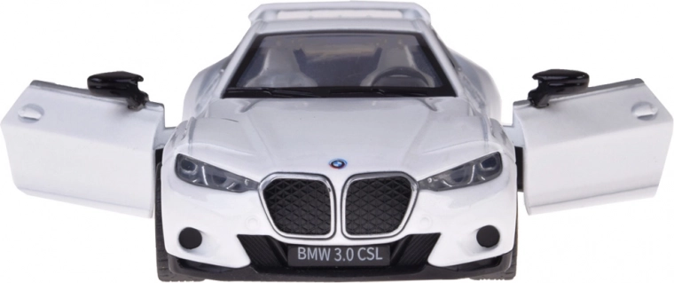 Otwierane drzwi ze światłem i dźwiękiem