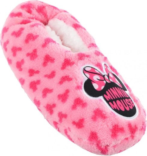 Motyw Disney Minnie