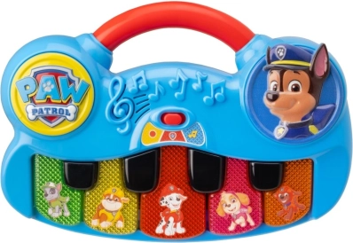 Pianinko Psi Patrol