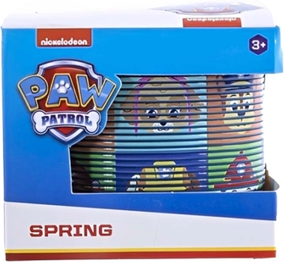 Motyw Paw Patrol (Psi Patrol)