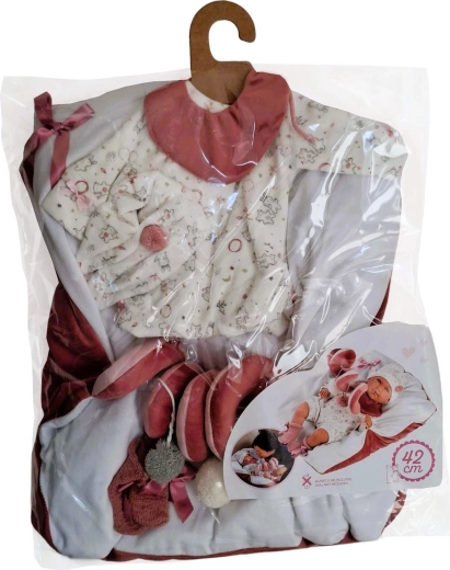 Kompletny zestaw do zabawy i odpoczynku