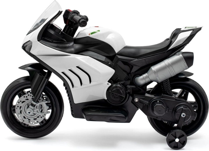 Zabawne efekty i sportowy wygląd