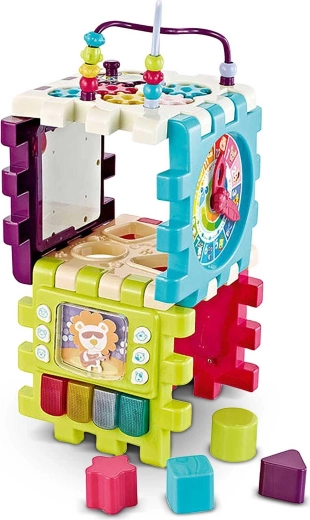 10w1: nauka przez zabawę każdego dnia