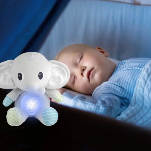 Timer i regulacja głośności