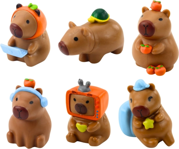 6 uroczych motywów dla kolekcjonerów