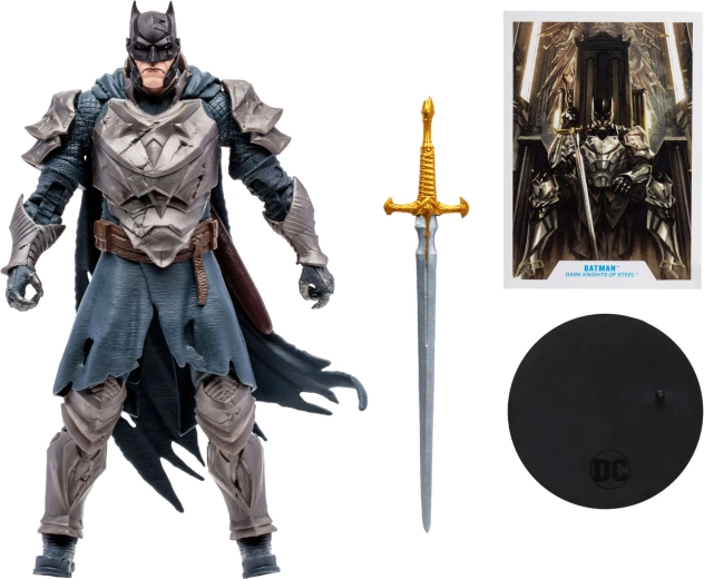 Kompletny zestaw akcesoriów do ekspozycji