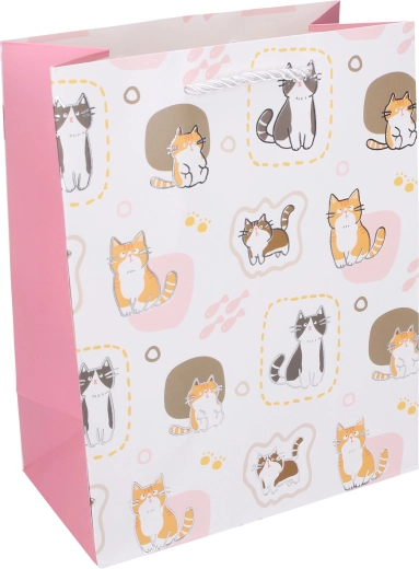 Stabilne dno dla łatwego pakowania