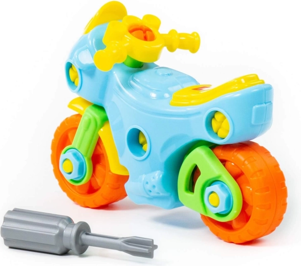 Bezpieczne i trwałe elementy