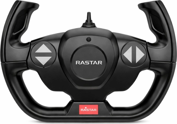 Stabilne sterowanie 2,4 GHz i światła LED