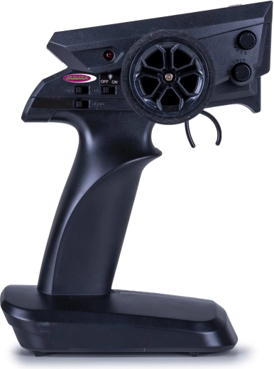 Precyzyjne sterowanie 2,4 GHz