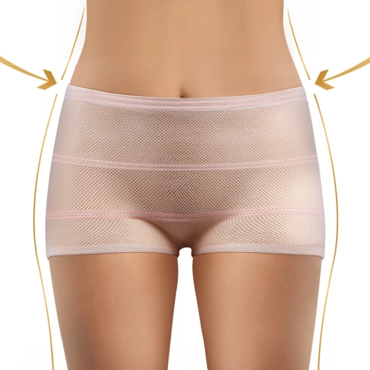 Bezszwowe wykonanie łagodne dla wrażliwej skóry