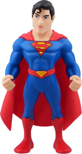 Szczegółowa figurka Superman o wysokości 12 cm