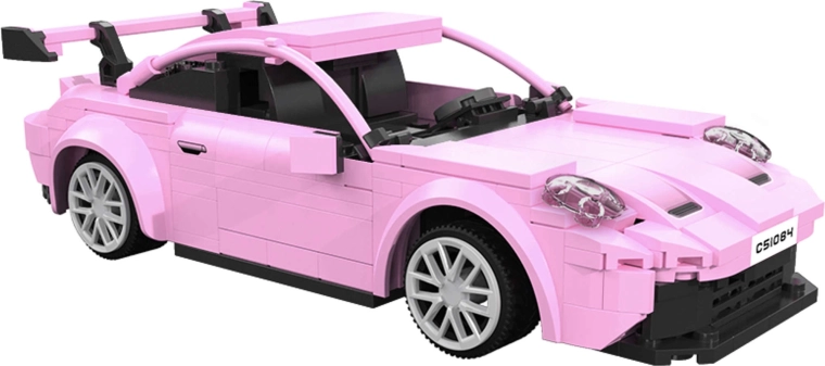 RC Dual Mode: pilot i aplikacja