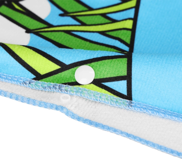 Lekkie, poręczne i gotowe w podróż