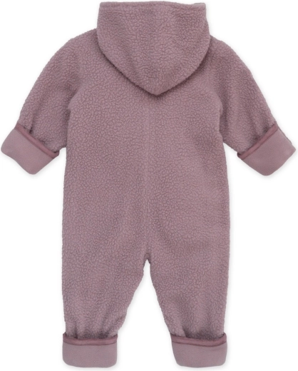 Ciepły i oddychający polar teddy