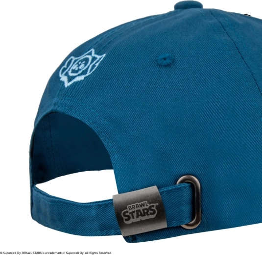 Regulowany rozmiar z metalową sprzączką