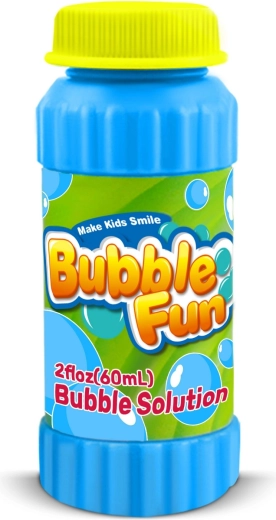 Płyn startowy w zestawie