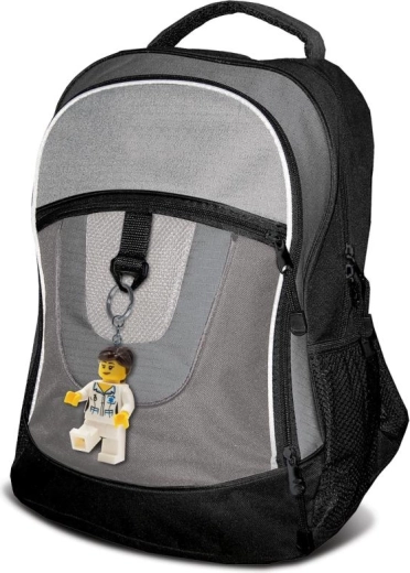 Lekki i wytrzymały brelok na co dzień