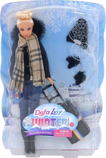 Dwa warianty kolorystyczne – biały lub czarny