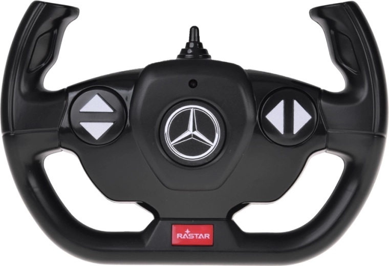 Płynne sterowanie 2,4 GHz