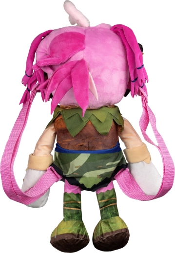 Regulowane szelki dla wygody