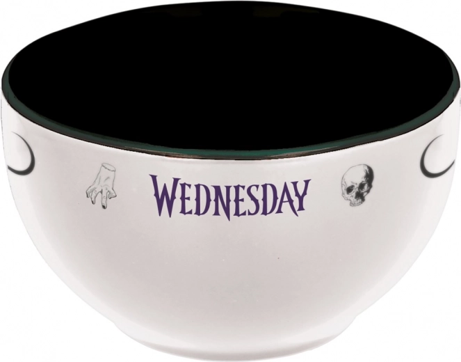 Ceramiczna miska Wednesday