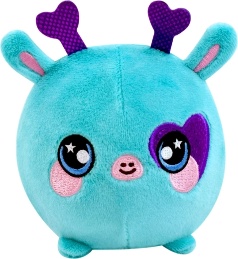 Squeezamals zwierzątka – plusz 9 cm