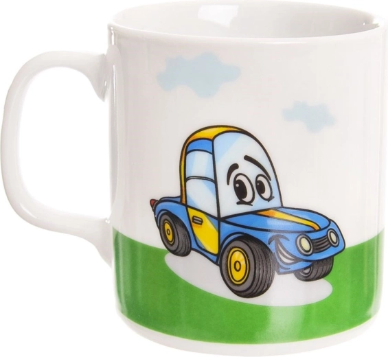 Praktyczna porcelana do codziennego użytku