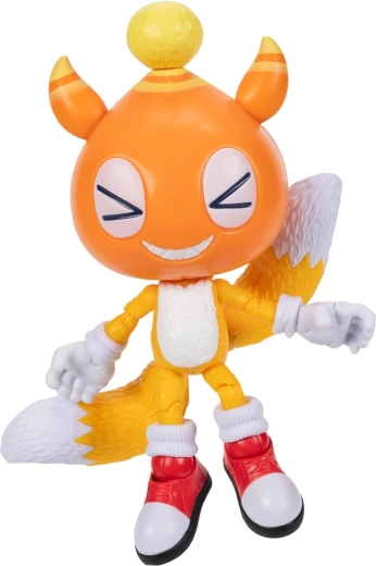 Ruchome stawy do dynamicznych póz