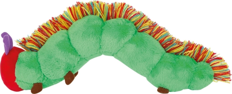 Praktyczny rozmiar 28 cm dla małych rączek