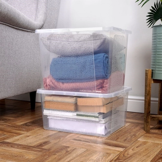 Uniwersalne zastosowanie w każdym pomieszczeniu