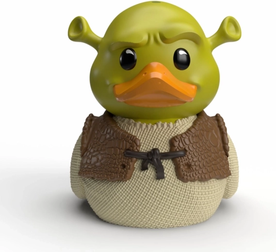 Detaliczną stylizacja SHREK