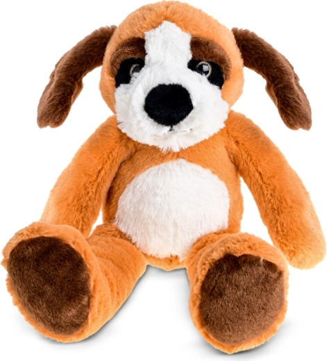 Miękki i bezpieczny plusz dla najmłodszych