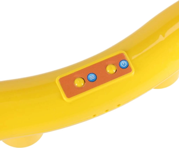 Trzy prędkości spadania dla każdego poziomu