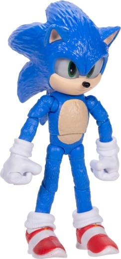 Wielopunktowa artykulacja dla dynamicznych póz